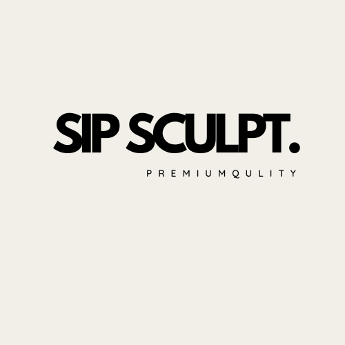 Sip Sculpt